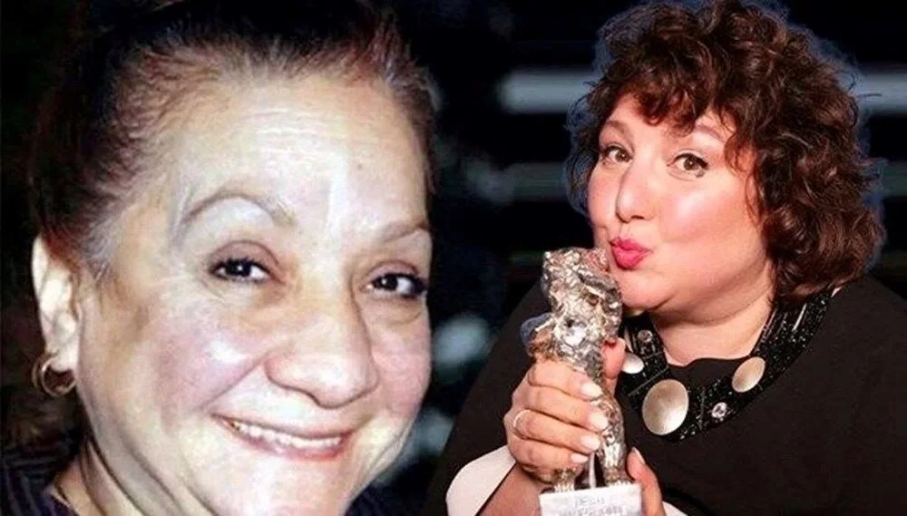 "Adile" filminde Ayşen Qrudanı o oynayacaq