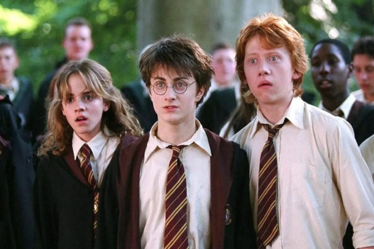 “Harri Potter”  üçün şəhər inşa ediləcək