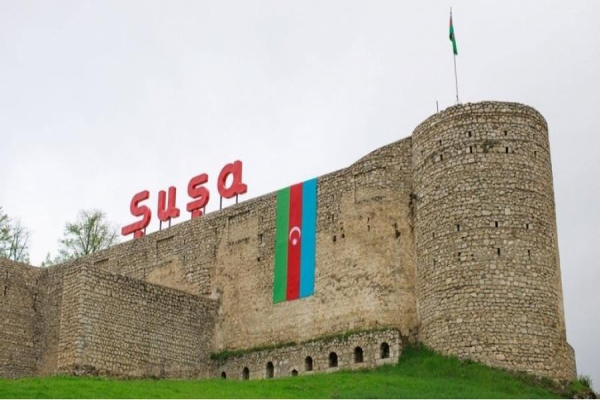 Şuşada uşaqlar üçün festival keçiriləcək 
