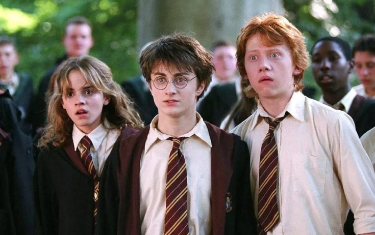 “Harri Potter” üçün şəhər inşa ediləcək
