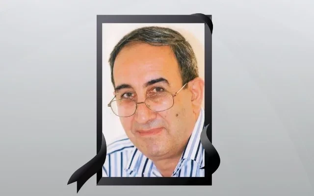 Şair-jurnalist vəfat etdi