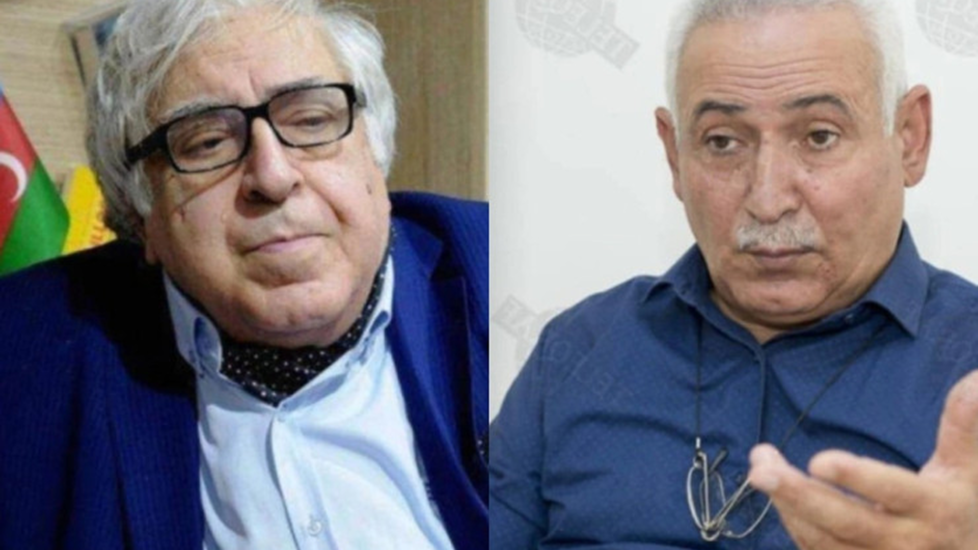 Məhkəməyə verilən şair: "Yazını sildirməli, 5000 manat ödəməliyəm"