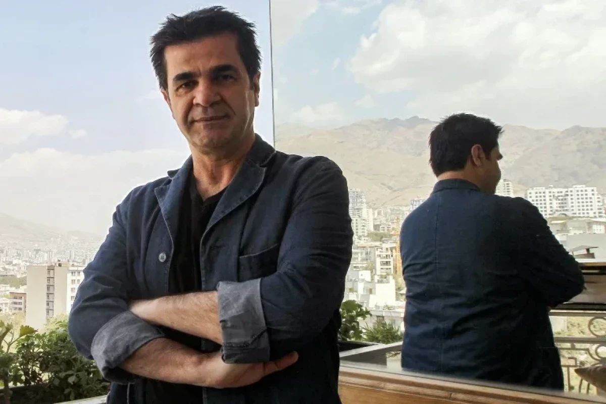 Cəfər Pənahi 15 ildən sonra Kann Film Festivalında iştirak edir