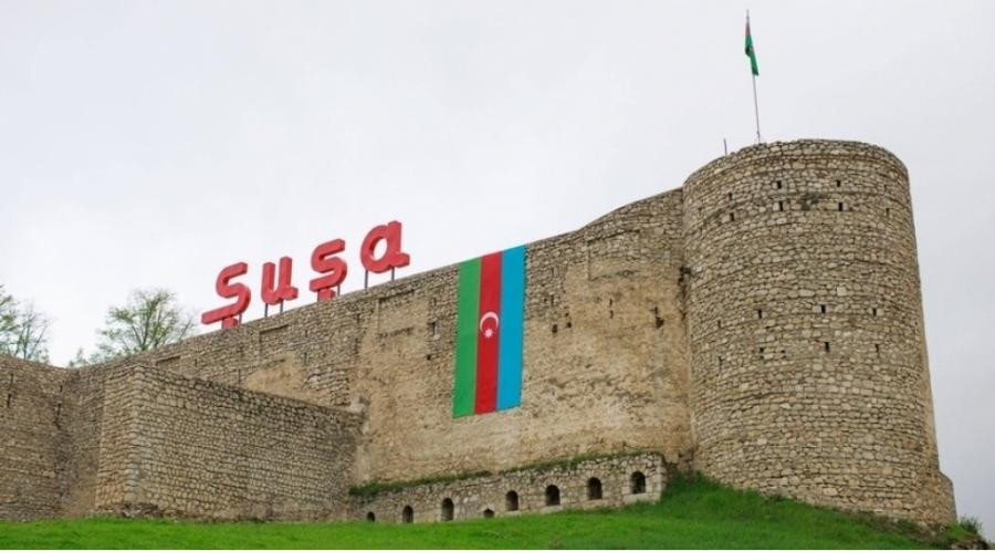 Şuşada yeni uşaq festivalı