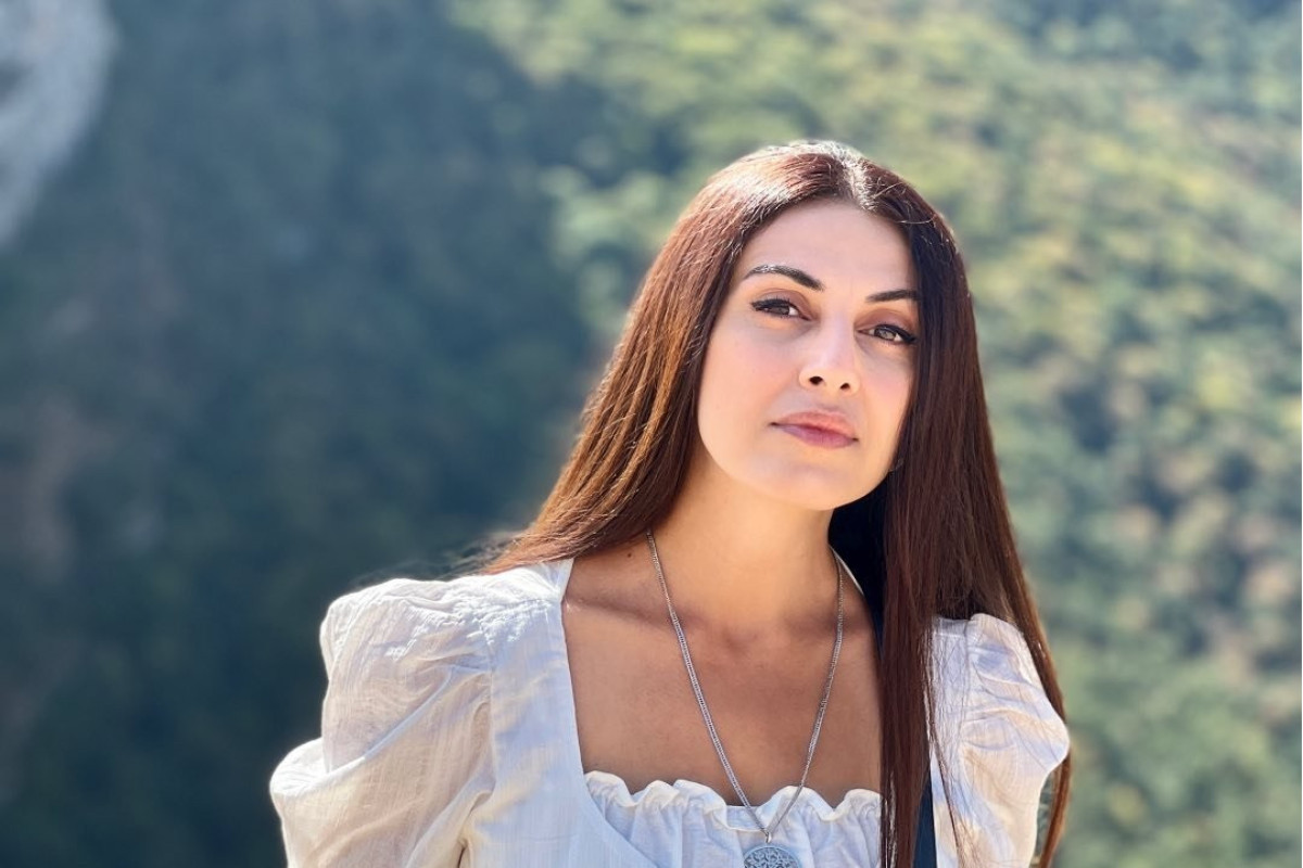 Tanya xalanın yumşaq bacarıqları - Sahilə Yayanın yeni hekayəsi 