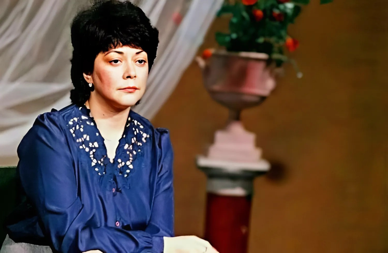 Qəbir yeri tapılmayan Vəfa Fətullayeva kimdir?