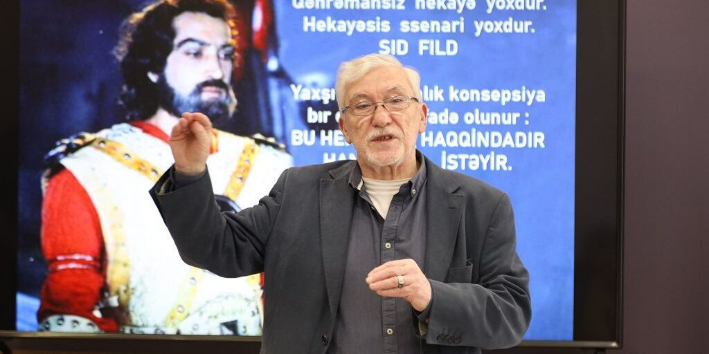 “36 dramatik vəziyyət” davam edir
