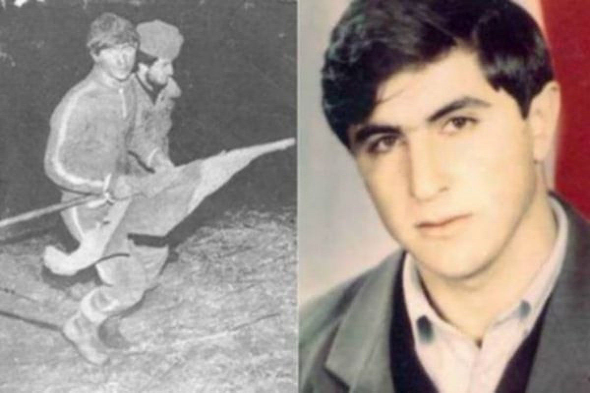 Natiq Qasımova həsr olunmuş tamaşa hazırlanır