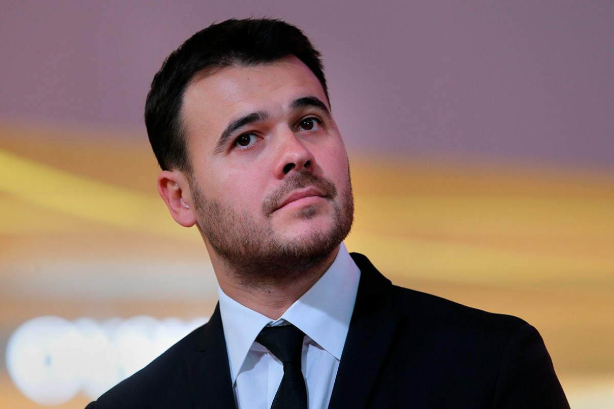 Emin Ağalarovun konsert qazancı açıqlanıb 