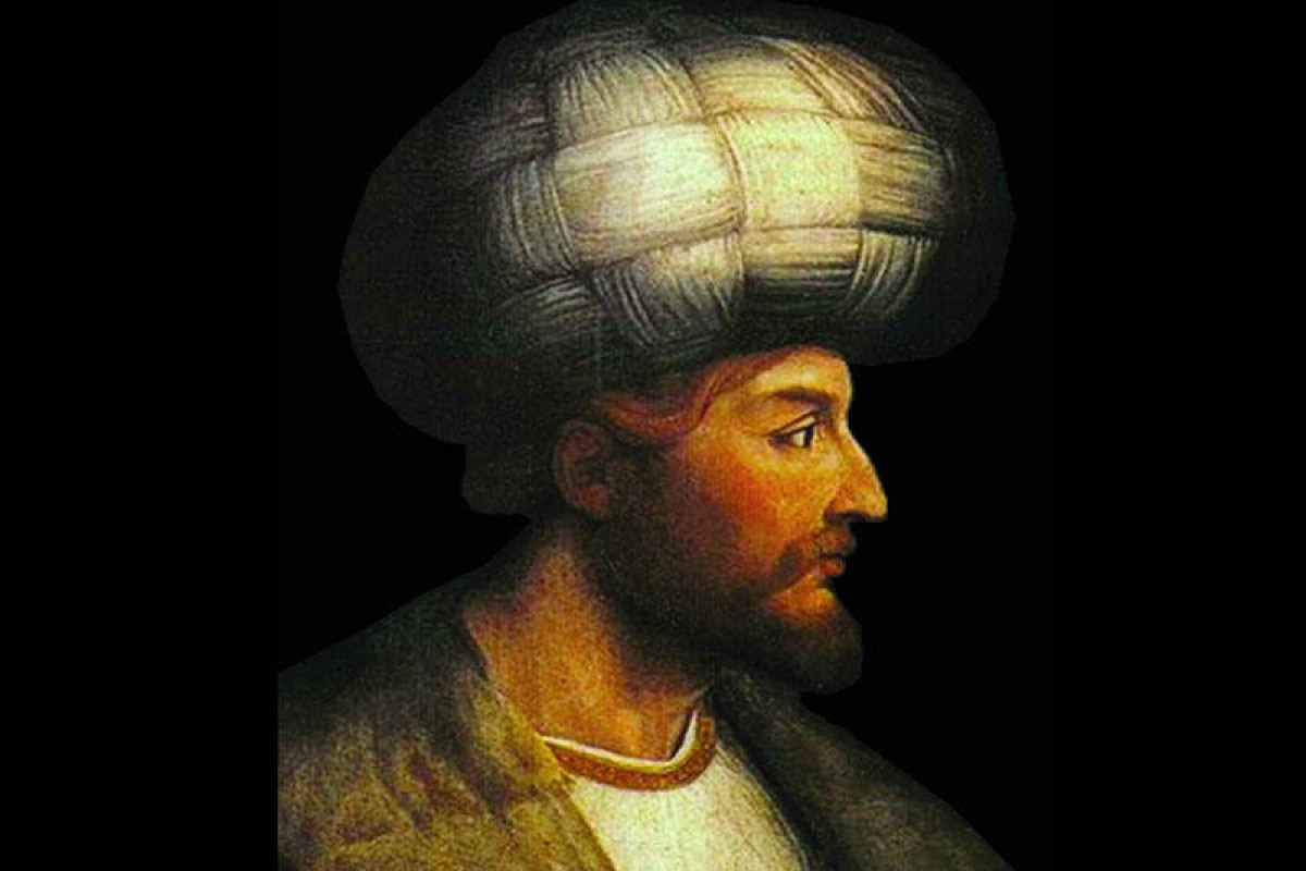 Dilimiz, qeyrətimiz, vətənimiz... - Şahın son vəsiyyəti