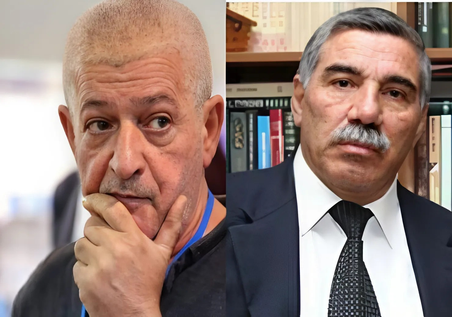 Zəlimxan Yaqubun şeirləri haqqında tam fərqli yazılar yazılmalıdır - Cavanşir Yusifli