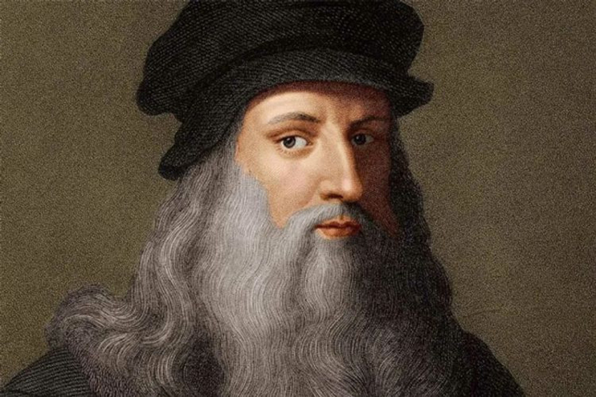 Leonardo Da Vinçinin qohumları tapıldı