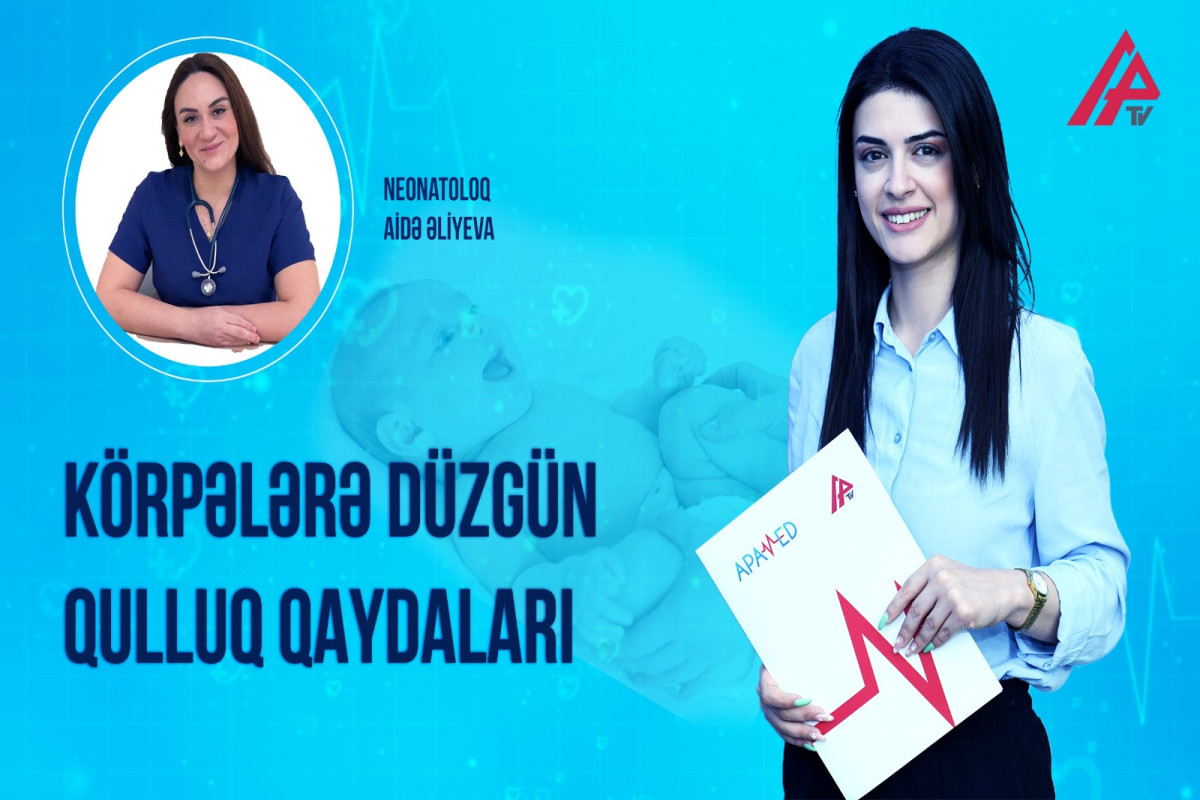 "Süd kəsilsin deyə dərman qəbul etmək olmaz" - APAMED 