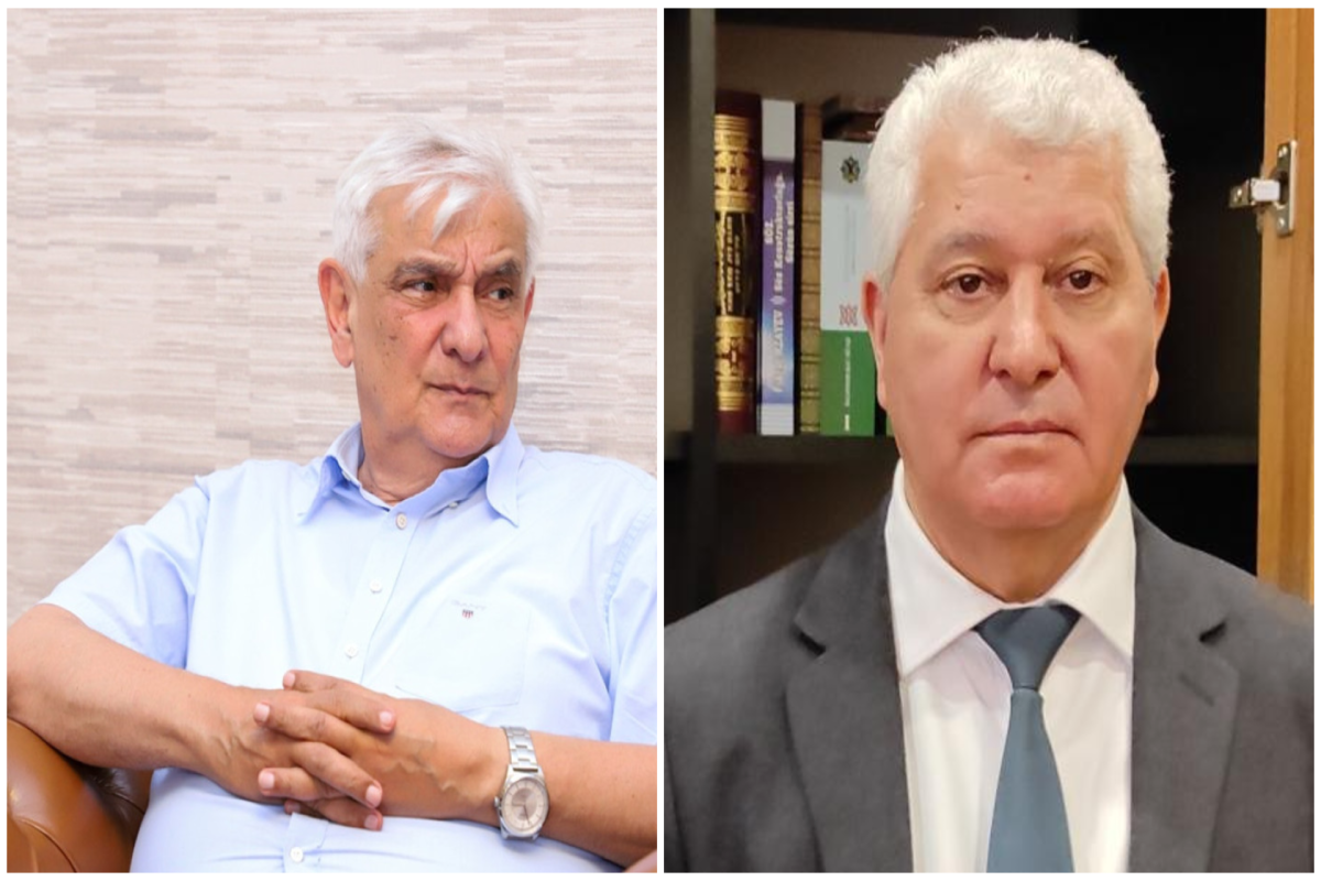 "Onunla dostluq anlayana başucalığı gətirər" - Kamal Abdulla 