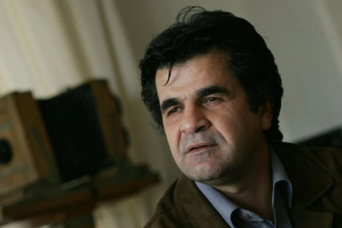 Cəfər Pənahi beynəlxalq mükafata layiq görülüb 