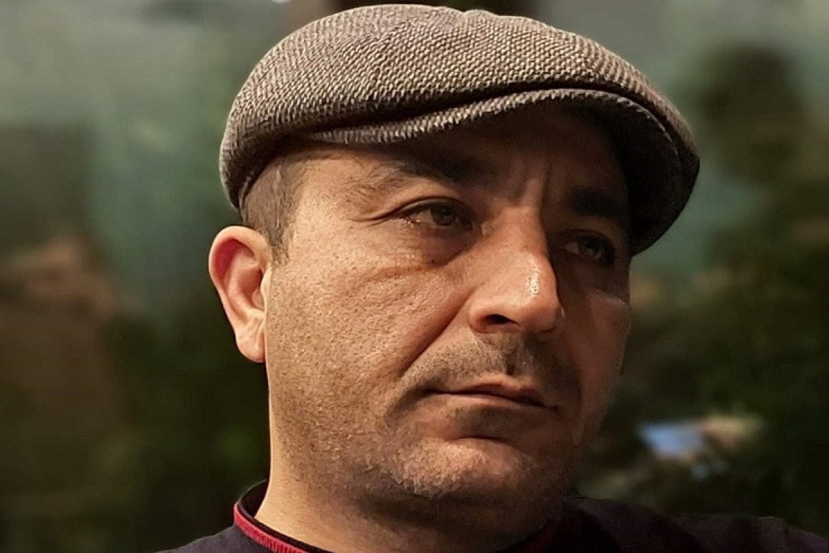 Qırmızı “qnişka” - Babək Məmmədlinin yeni hekayəsi 