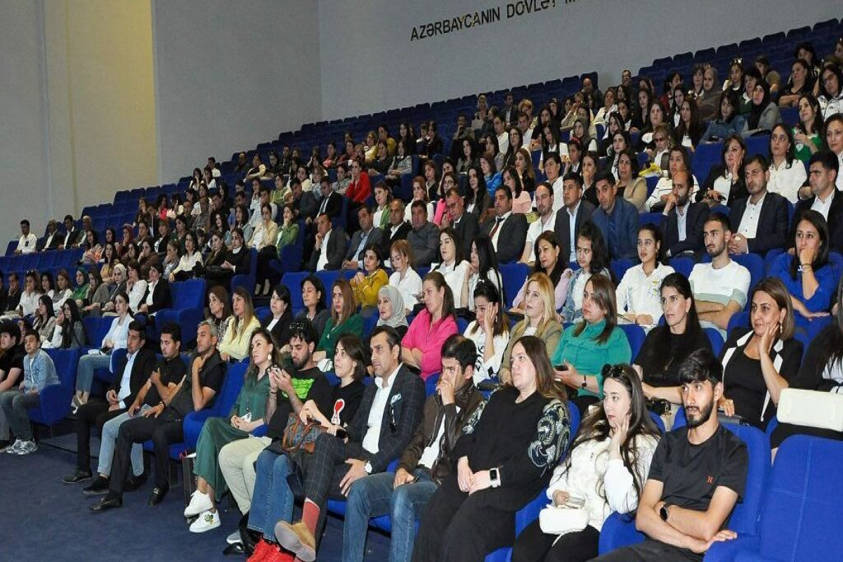 Mingəçevirdə kino günləri yekunlaşıb