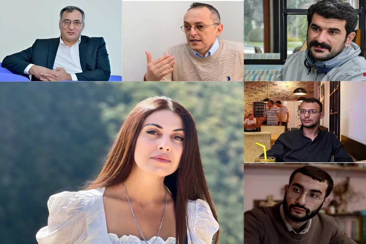 "Bu hekayədə ədəbiyyat adına heç nə yoxdur!" - Müzakirə 