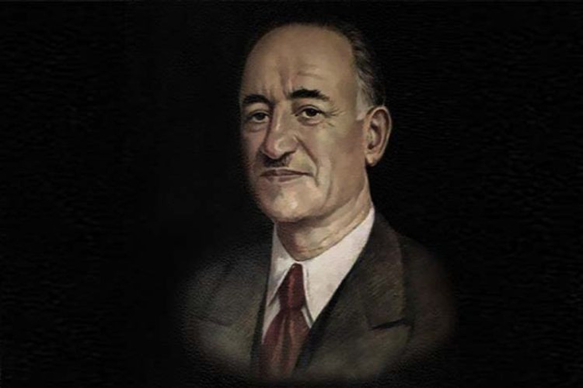 "Əskidən milliyyətçiliklə damğalananlar bu gün..." - Rəsulzadənin üzə çıxarılmayan məqaləsi