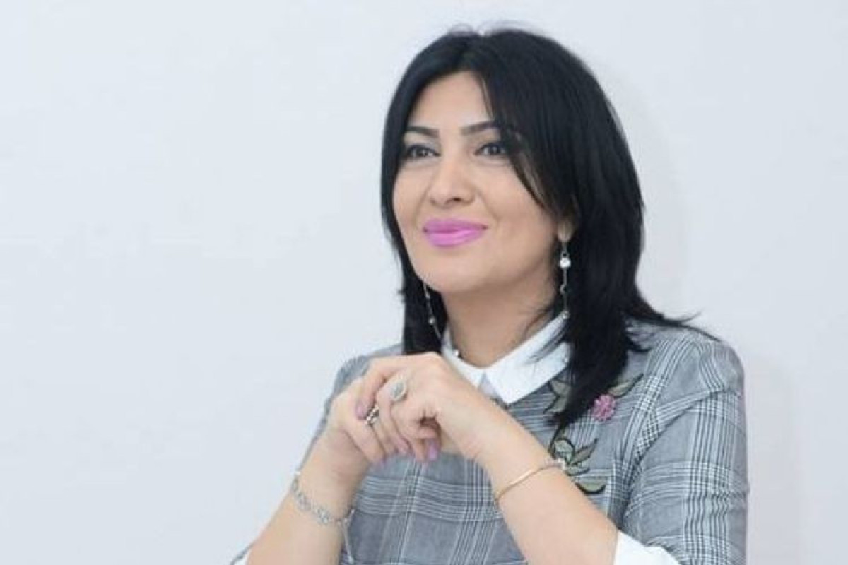 Epos miqyası və magiyası ilə - Elnarə Akimova