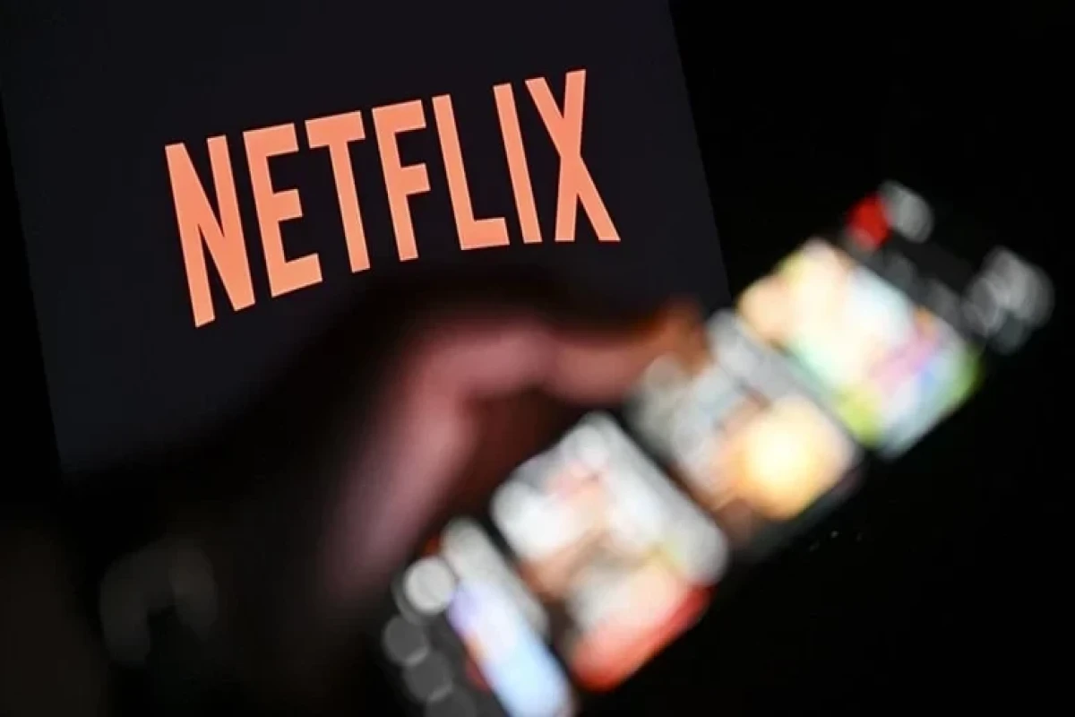 "Netflix"  Türkiyədə rejissorluq təhsili verir