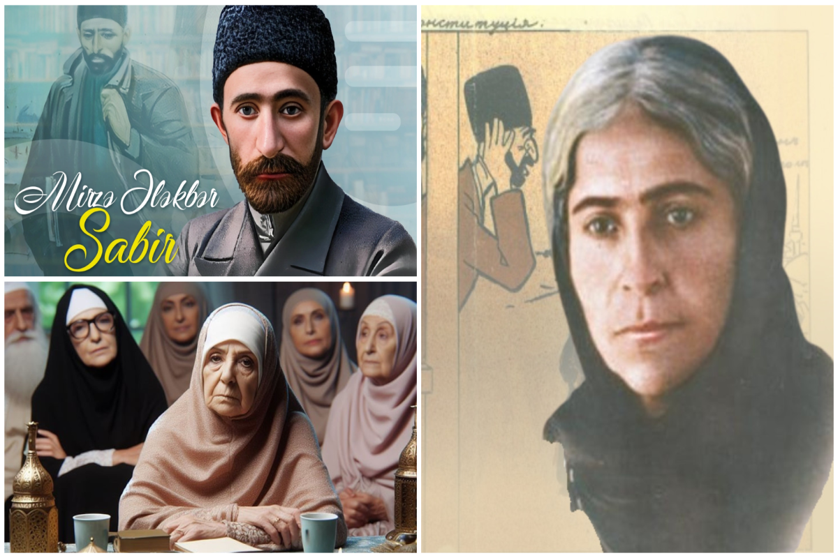 Molla onun əlyazmalarını niyə oğurlamışdı? - Ədəbiyyatımızın kədərli dəqiqələri 