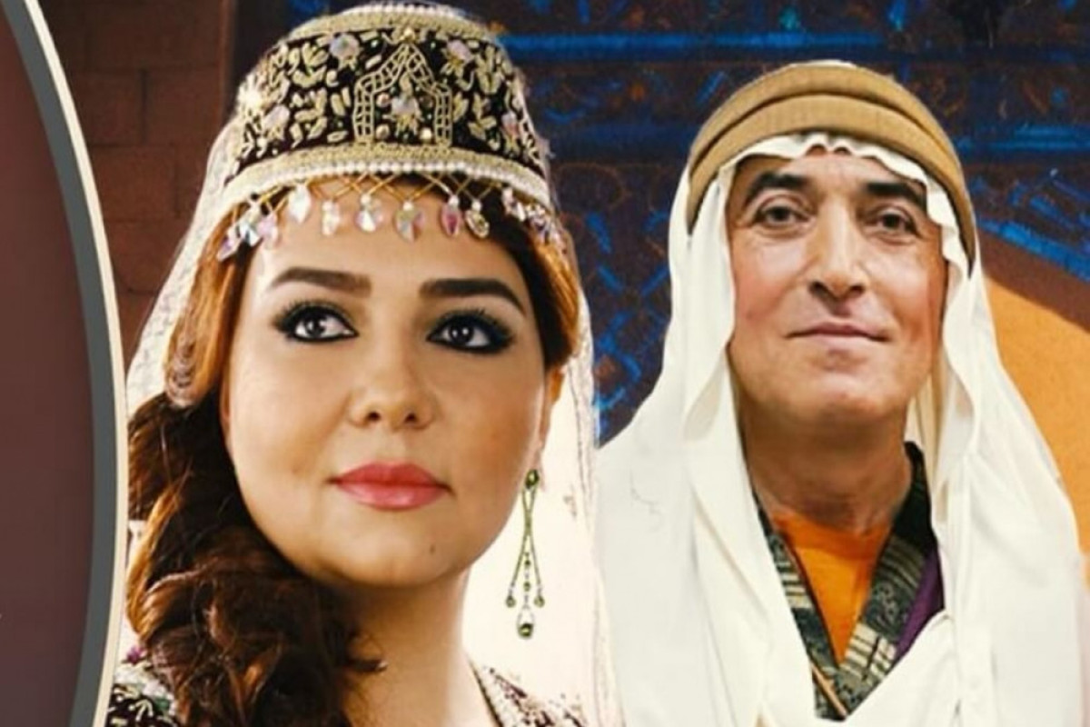 Məcnun yenidən səhrada - Bu dəfə təqaüd kartı ilə
