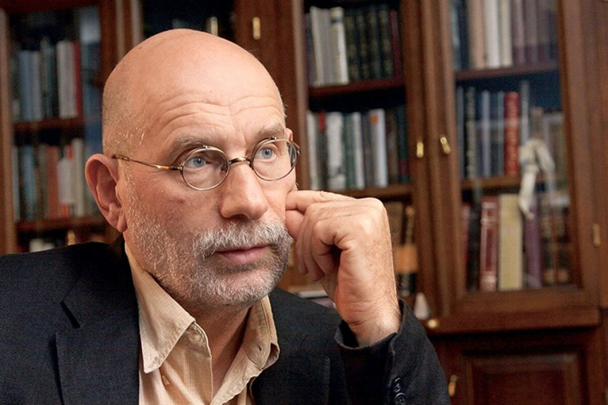 Boris Akunin barəsində cinayət işi məhkəməyə göndərildi 