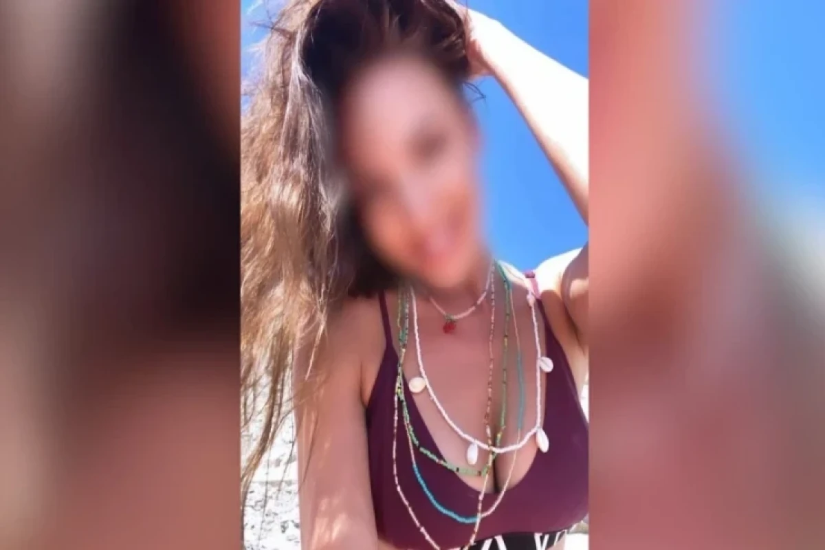 Rusiyada rəssamı zorlayıb  öldürdülər