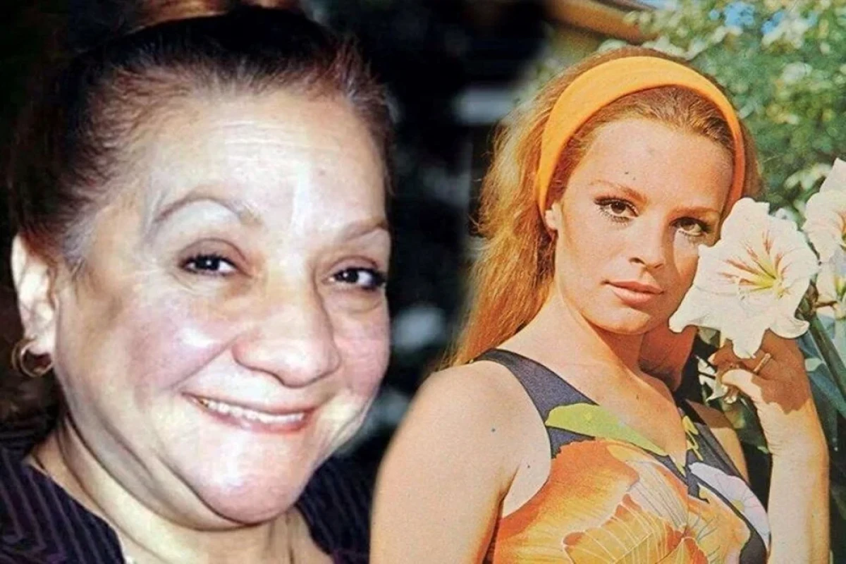 "Adilə" filmində Hülya Koçyiğiti o oynayacaq 