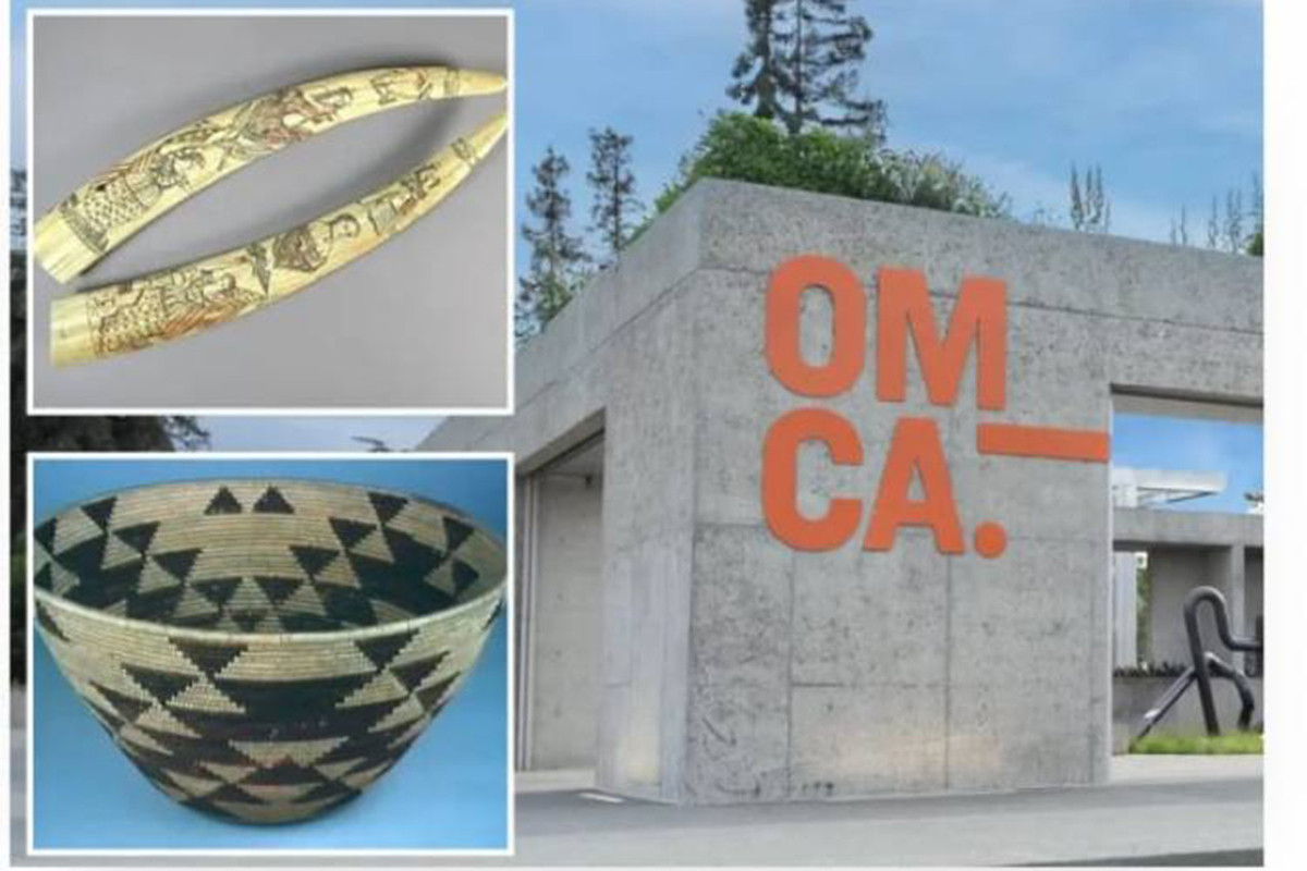 Luvrdan sonra daha bir muzeydə oğurluq hadisəsi baş verdi 