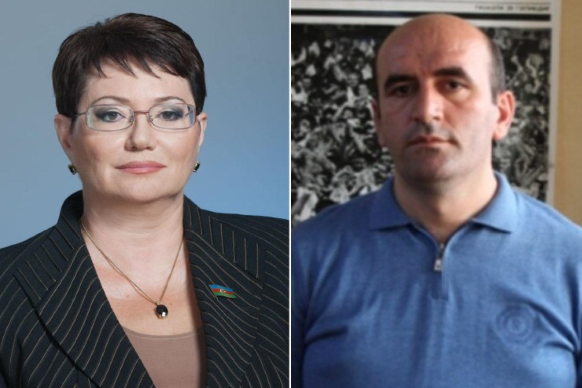 Boradigah haqqında dəyərli tədqiqat - Elmira Axundova 