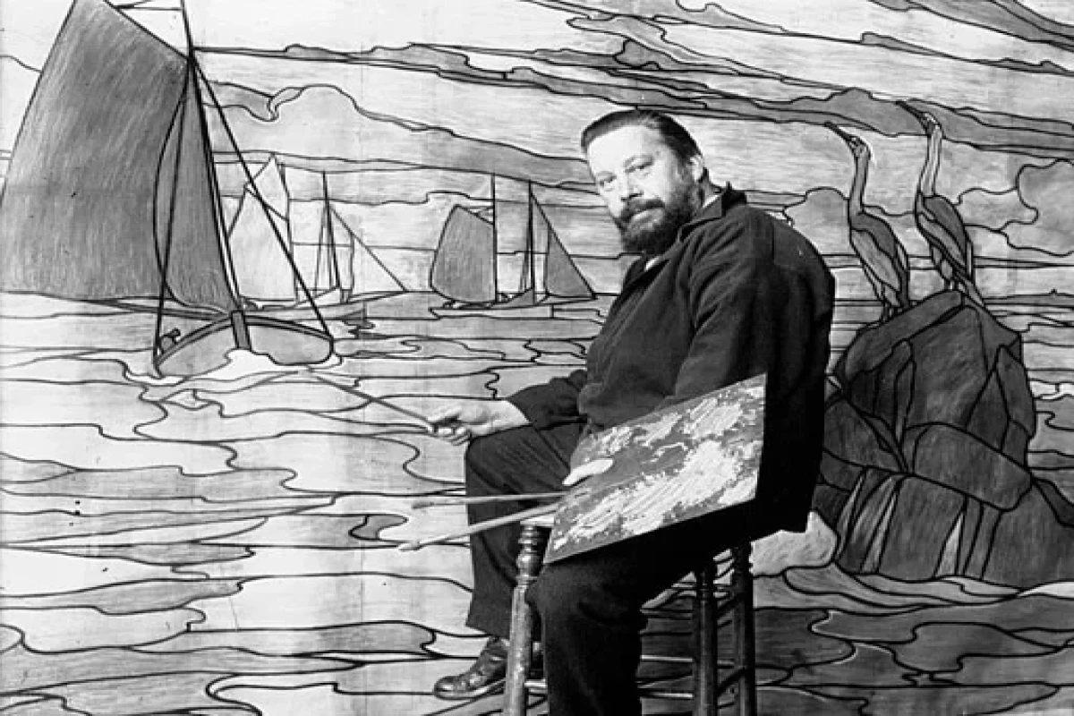 "Rənglər mən öləndən sonra da yaşayacaq" - Anri Matisin son duası nə idi?