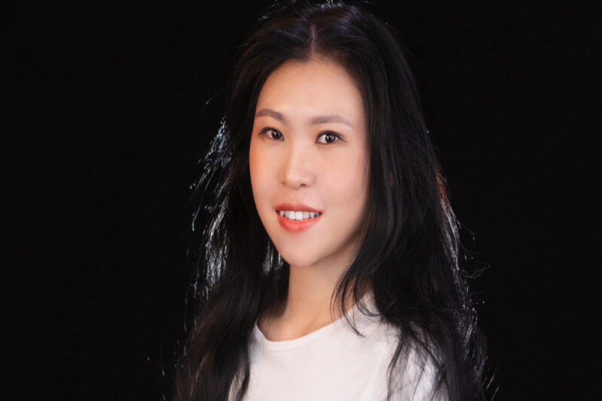 Qazax yazıçı Çin dövlət mükafatına layiq görüldü 