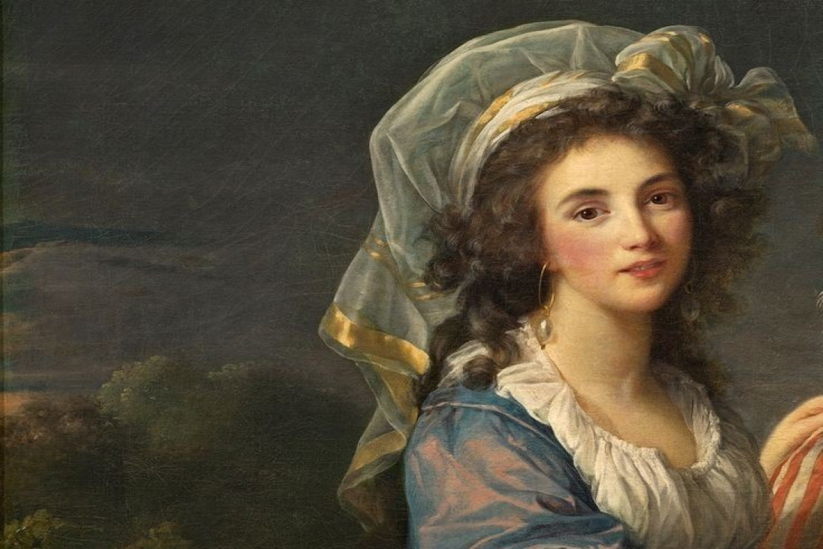 "Qadın dar ağacına çıxmağa icazə alır..." - Gilyotinlə edam edilən ilk feminist yazıçı  