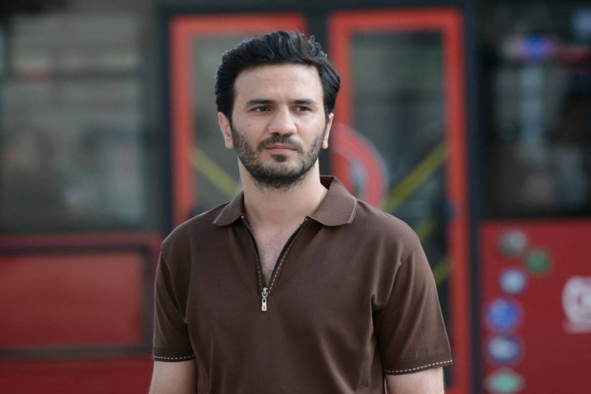 "Dörd kitab oxuyan beşincini özü yazmaq istəyir, amma..." - Ulucay Akif 