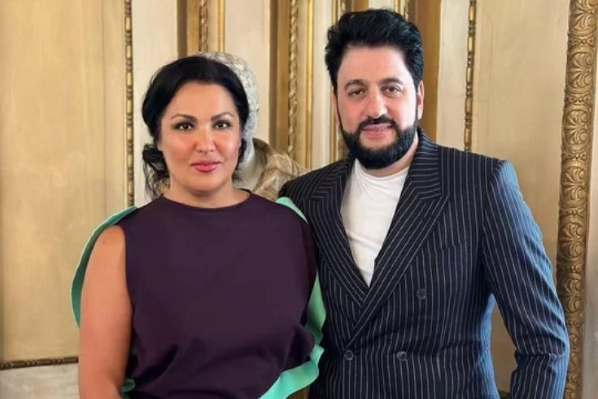 Rusiyanın Xalq artistinin çıxışına qarşı piket keçirildi 