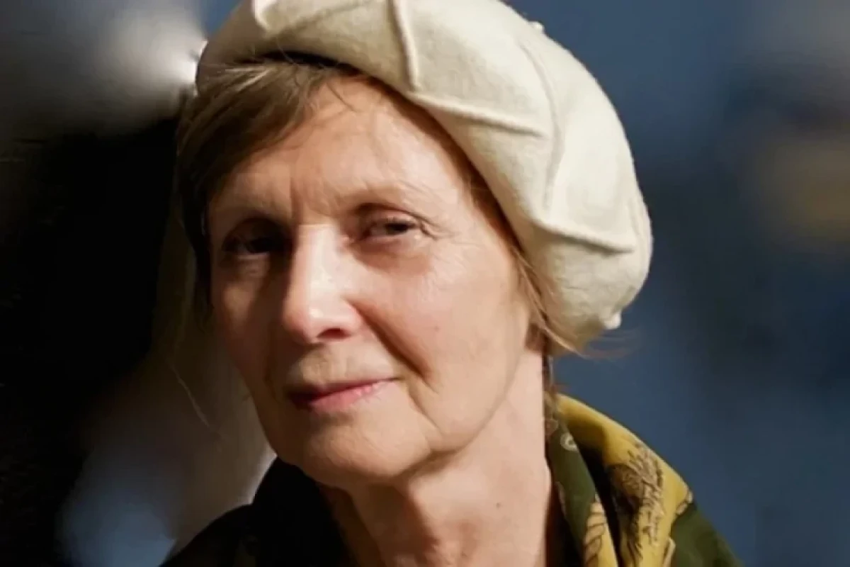 Məşhur aktrisa doğum günündə vəfat etdi 