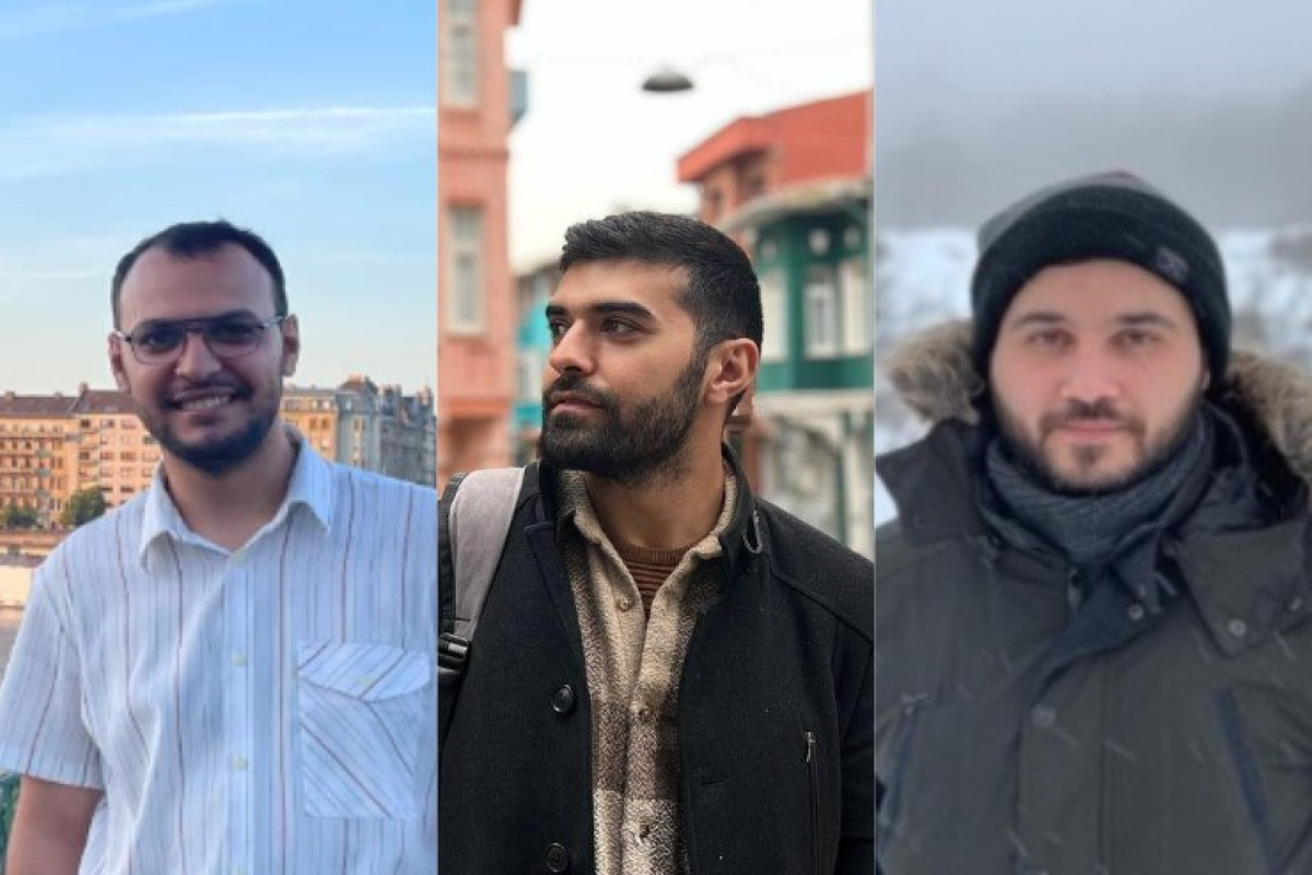 "Azərbaycan ədəbiyyatının ən yaxşı nümunələrini biz yaradırıq!" - Rəvan Cavid 