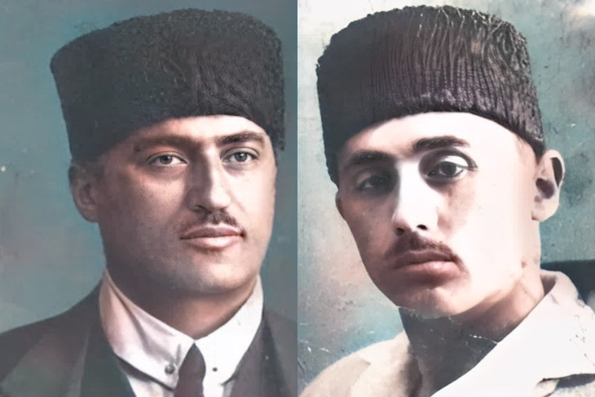 İranda konsul işləyən, "xalq düşməni" kimi güllənən qardaşlar - SSRİ onları necə ələ keçirdi? 