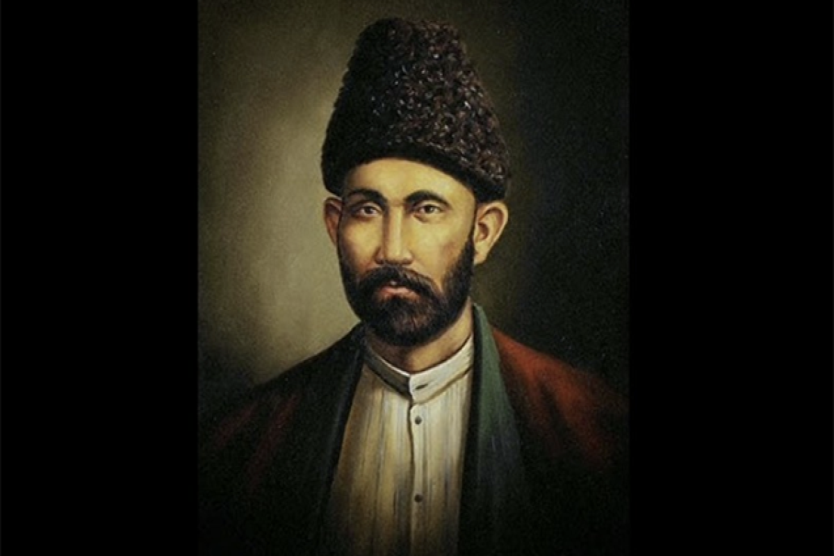 Cəhalətə meydan oxuyan şair - Seyid Əzim Şirvani millətin gözünü necə açdı? 