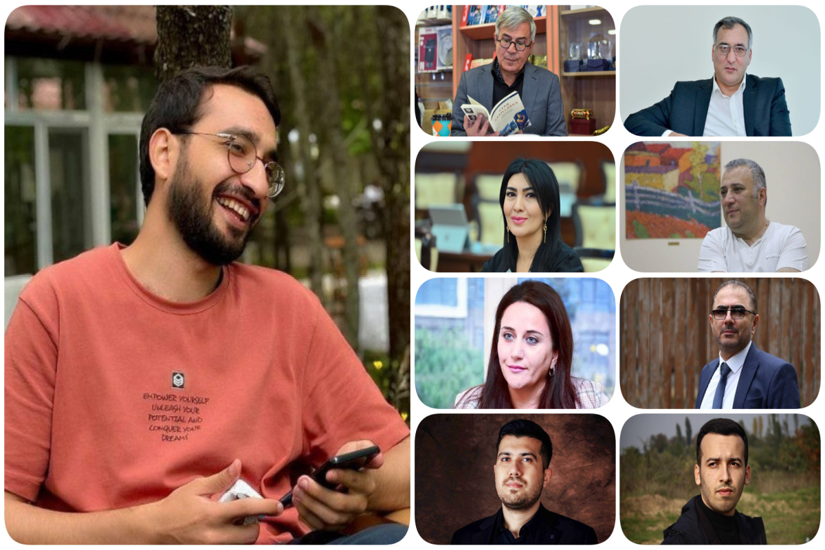 "Bu hekayəni Vüqar yox, Süni Zəka yazıb..." - Hekayə müzakirəsi 