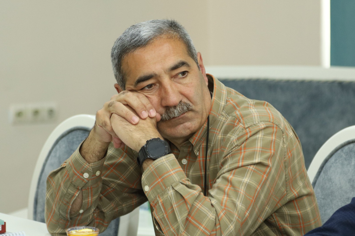 Kino Agentliyi şikayətlərə gizli baxıb... - Məşhur rejissordan etiraz 