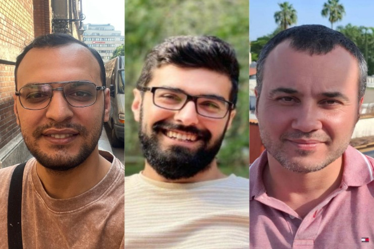 "Azərbaycan ədəbiyyatının ən yaxşı nümunələrini biz yaradırıq!" - Rəvan Cavid 