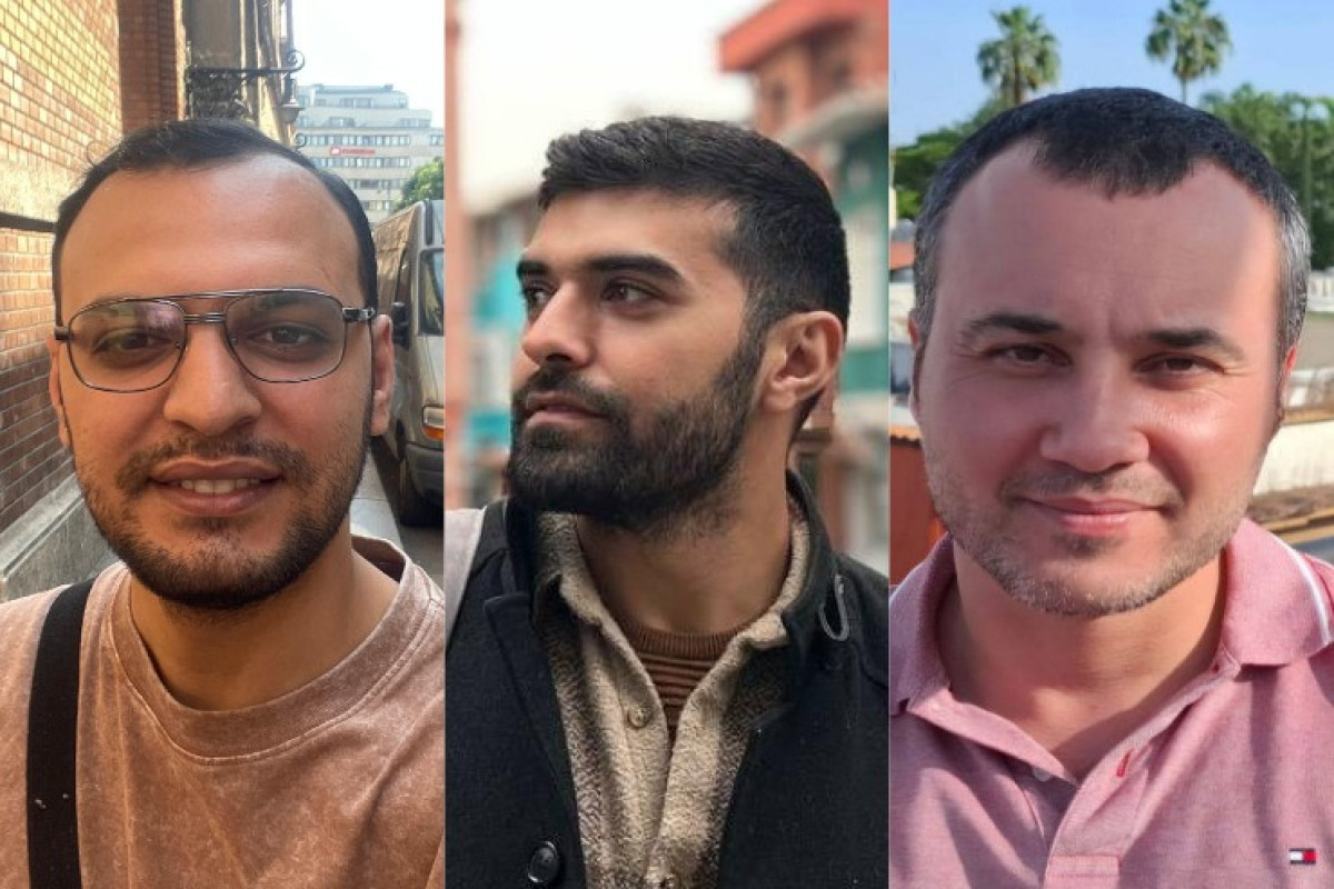 "Azərbaycan ədəbiyyatının ən yaxşı nümunələrini biz yaradırıq!" - Rəvan Cavid 