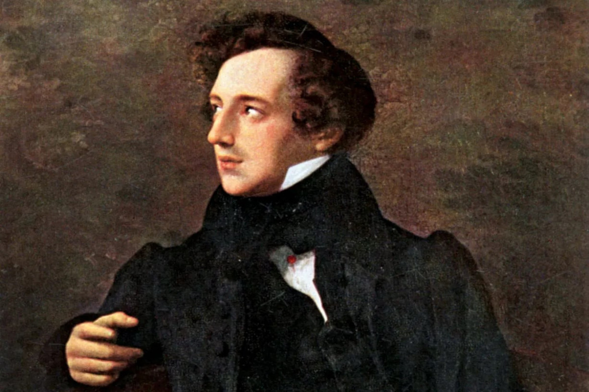 Məşhur "Toy marşı"nın müəllifi - O, niyə yaşamaq həvəsini itirmişdi? 