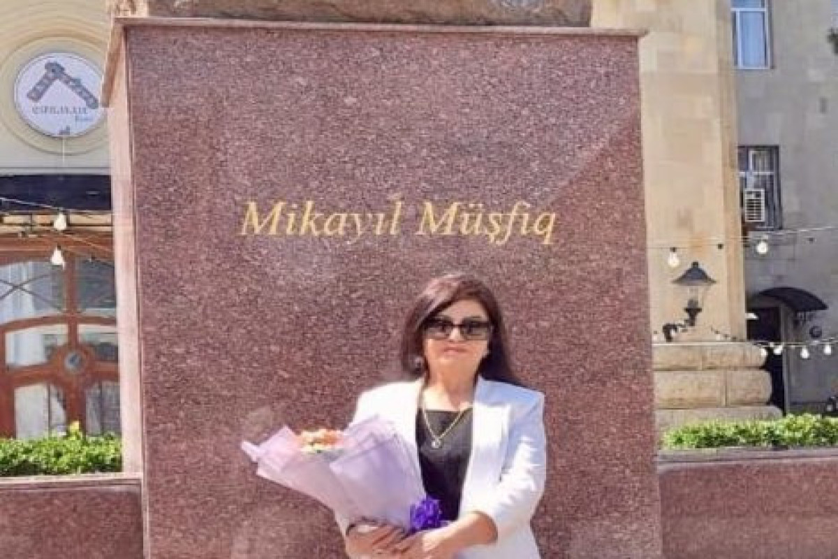 Mikayıl Müşfiqin hüquqi varisi:  "Qanun qarşısında cavab verəcəklər..."