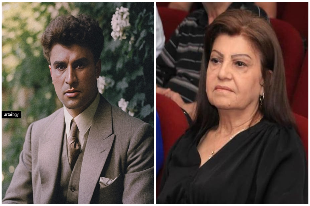 Mikayıl Müşfiqin hüquqi varisi:  "Qanun qarşısında cavab verəcəklər..."