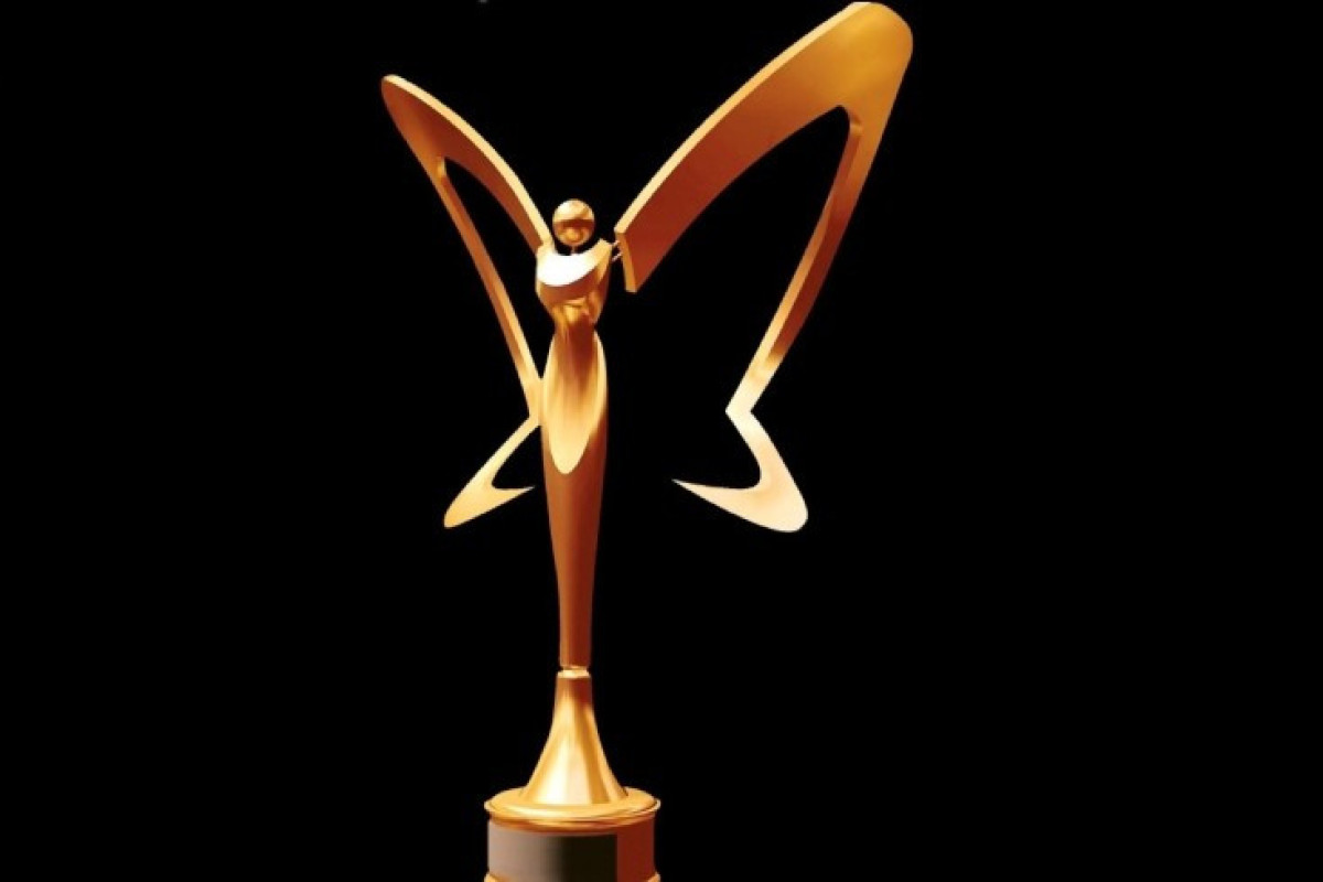 "Altın Kelebek"  ləğv edildi