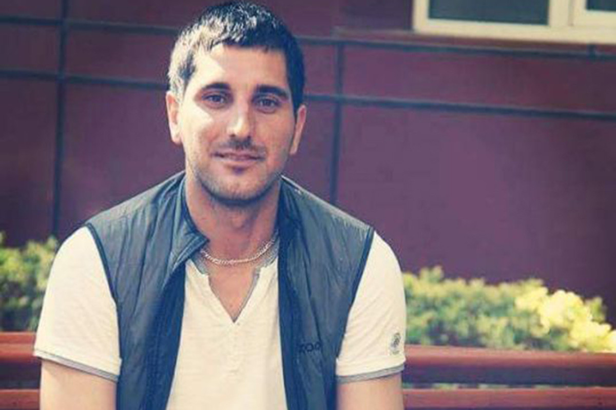 Azərbaycanlı şair  hoteldə  öldü 